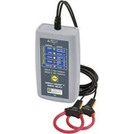 Datalogger Chauvin Arnoux ML 912, proud Kalibrováno dle bez certifikátu