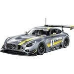 Model auta, stavebnice Tamiya Mercedes-AMG GT3 #1 300024345, 1:24