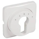 Legrand kryt Galea / Pro21 bílá 776776