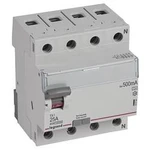 Proudový chránič Legrand 411794, 25 A 400 V