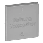 Legrand kolébka Valena Life Allure hliník 755132