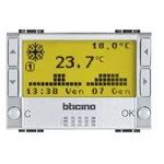 Legrand topná centrála Living&Light NT4695