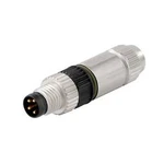 Neupravený zástrčkový konektor pro senzory - aktory Weidmüller SAIS-4-IDC M8 SMALL 1784060001 zástrčka, rovná, 1 ks