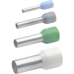 Dutinka Klauke 1706, 0.75 mm² x 6 mm, modrá, 1000 ks