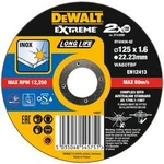 Řezný kotouč rovný Dewalt DT43936-QZ, DT43936 1 ks