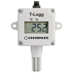 Teplotní datalogger Greisinger T-Logg 160, -25,0 až +60,0 °C, 115810