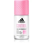 Adidas Cool & Care Control deodorant roll-on pro ženy 50 ml