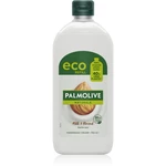 Palmolive Naturals Delicate Care tekuté mýdlo na ruce náhradní náplň 750 ml