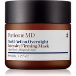 Perricone MD Multi Action Overnight Night Mask intenzivní hydratační maska se zpevňujícím účinkem 59 ml