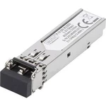 SFP vysílací modul 1 GBit/s 550 m Digitus DN-81000 Typ modulu SX