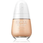 Clinique Even Better Clinical Serum Foundation SPF 20 pečující make-up SPF 20 odstín CN 28 Ivory 30 ml