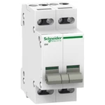 Instalační vypínač Schneider Electric Acti9 ISW 3P 32A 380/415V A9S60332