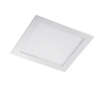 Podhledové LED svítidlo Kanlux KATRO V2LED 6W-WW-W teplá bílá 28947