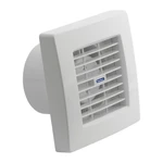 Koupelnový ventilátor Kanlux TWISTER AOL120T 70960 s automatickou žaluzií a časovým doběhem