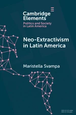 Neo-extractivism in Latin America