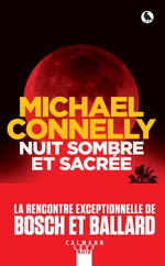 Nuit sombre et sacrÃ©e