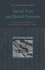 Sacred Texts and Buried Treasures