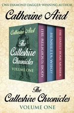 The Calleshire Chronicles Volume One