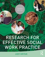 Research for Effective Social Work Practice