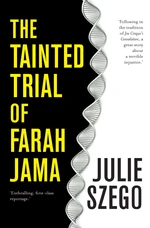 The Tainted Trial of Farah Jama