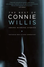 The Best of Connie Willis