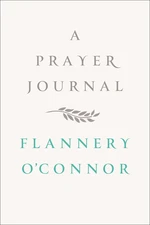 A Prayer Journal