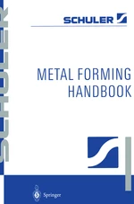 Metal Forming Handbook