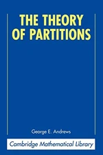 The Theory of Partitions