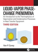 Liquid-Vapor Phase-Change Phenomena