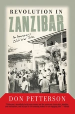 Revolution In Zanzibar