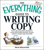 The Everything Guide To Writing Copy