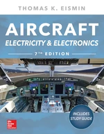 Aircraft Electricity and Electronics, Seventh Edition