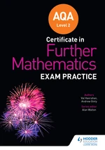 AQA Level 2 Certificate in Further Mathematics