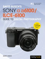 David Buschâs Sony Alpha a6100/ILCE-6100 Guide to Digital Photography