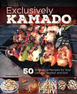 Exclusively Kamado