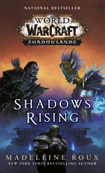 Shadows Rising (World of Warcraft