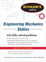 Schaum's Outline of Engineering Mechanics