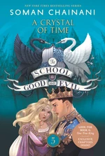 The School for Good and Evil #5