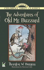 The Adventures of Old Mr. Buzzard