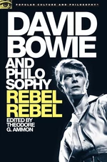 David Bowie and Philosophy