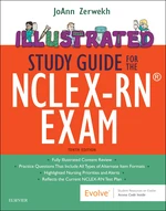 Illustrated Study Guide for the NCLEX-RNÂ® Exam E-Book