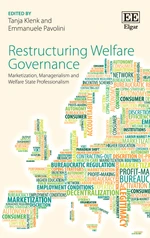 Restructuring Welfare Governance