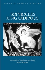 King Oidipous