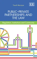 PublicâPrivate Partnerships and the Law