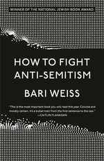 How to Fight Anti-Semitism