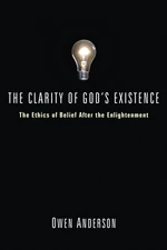 The Clarity of God's Existence