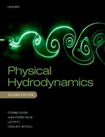 Physical Hydrodynamics