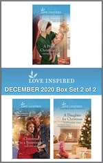 Harlequin Love Inspired December 2020 - Box Set 2 of 2