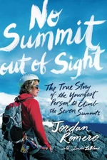 No Summit out of Sight