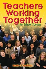Teachers Working Together for School Success